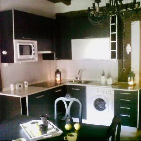 Homestay szállás Casa Mayor *