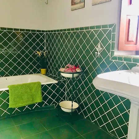 Casa Mayor