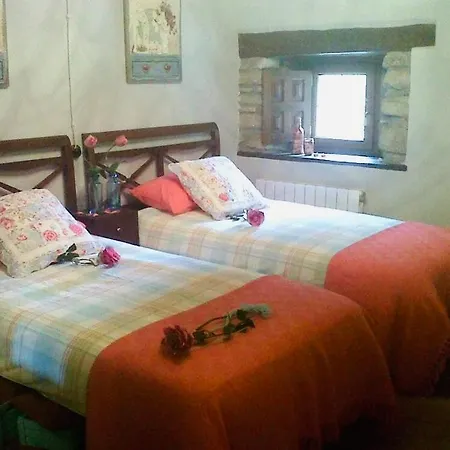 Casa Mayor Hébergement de vacances *