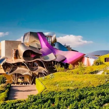 Casa Mayor * Gordexola