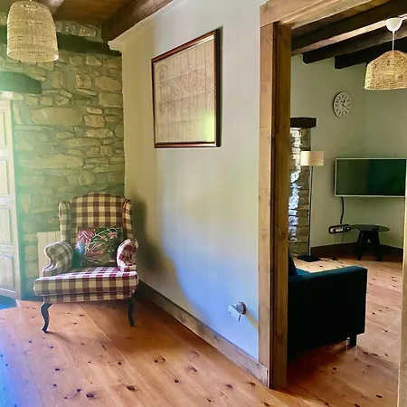 Casa Mayor * Gordexola