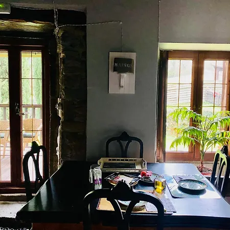 Casa Mayor Hébergement de vacances