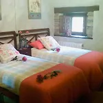 Casa Mayor Homestay *