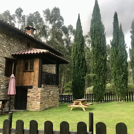 Holiday home Casa Mayor *