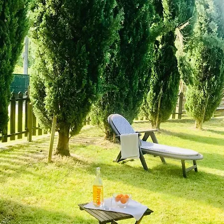Holiday home Casa Mayor *