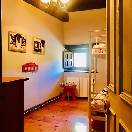 Casa Mayor *