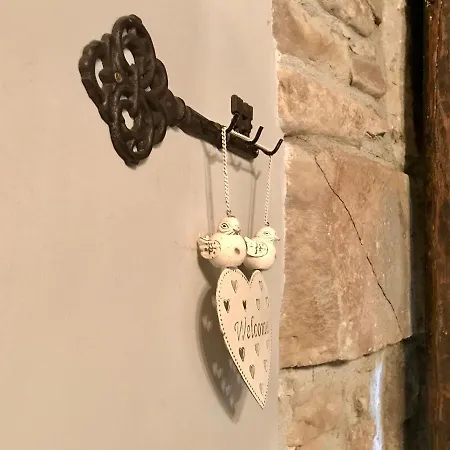 Проживание в семье Casa Mayor