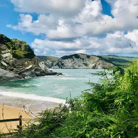 Holiday home Casa Mayor Gordexola