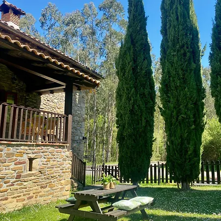 Casa Mayor Gordexola