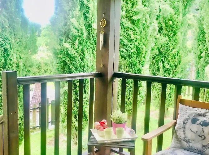 Casa Mayor Holiday home