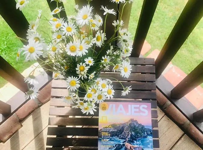 Holiday home Casa Mayor Gordexola