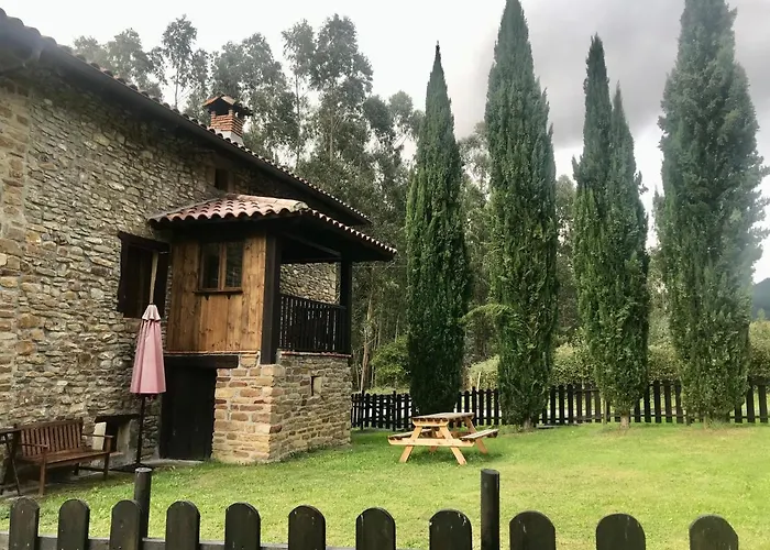 Holiday home Casa Mayor *