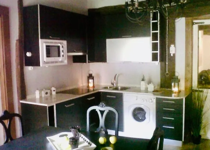 Holiday home Casa Mayor *