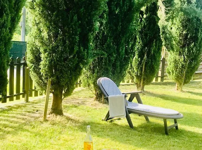 Holiday home Casa Mayor *