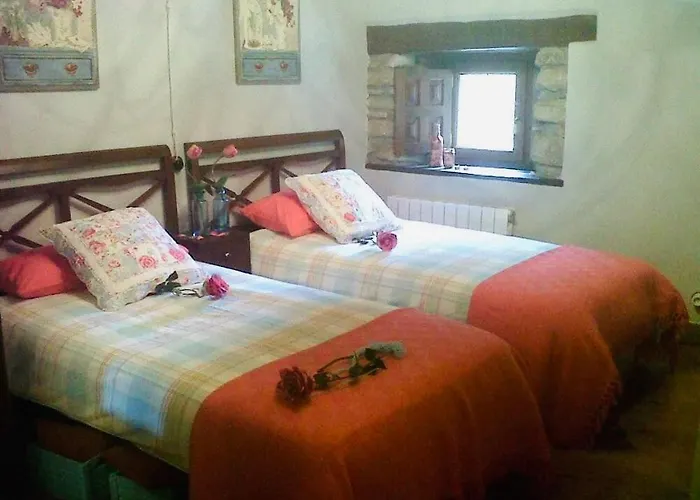 Casa Mayor Holiday home *