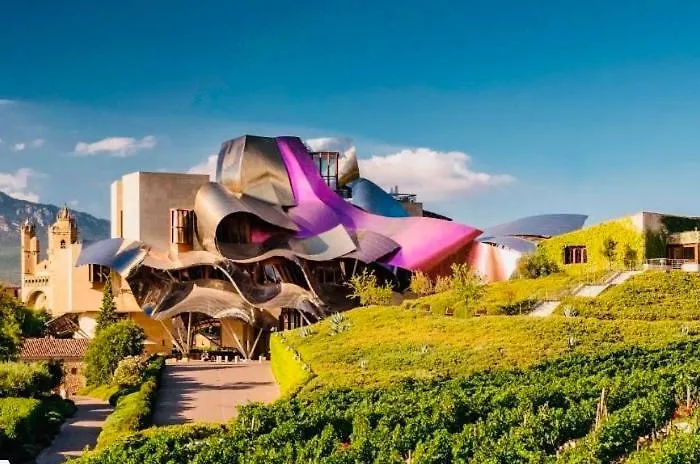 Casa Mayor * Gordexola