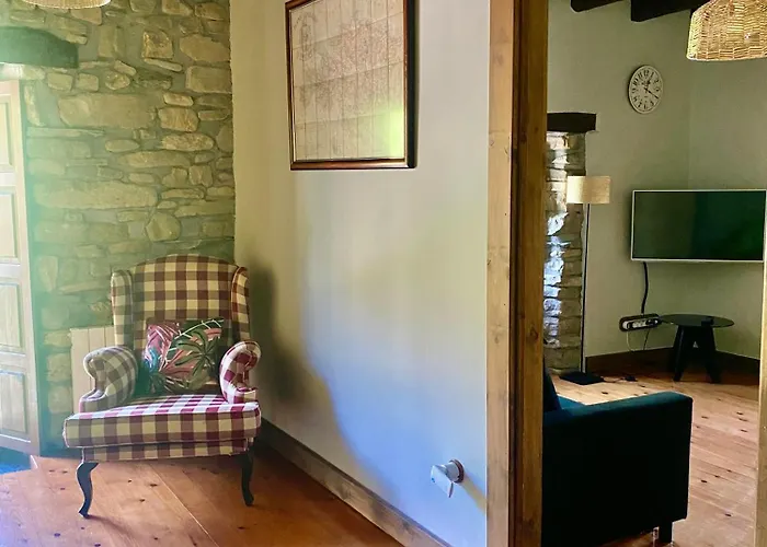 Casa Mayor * Gordexola