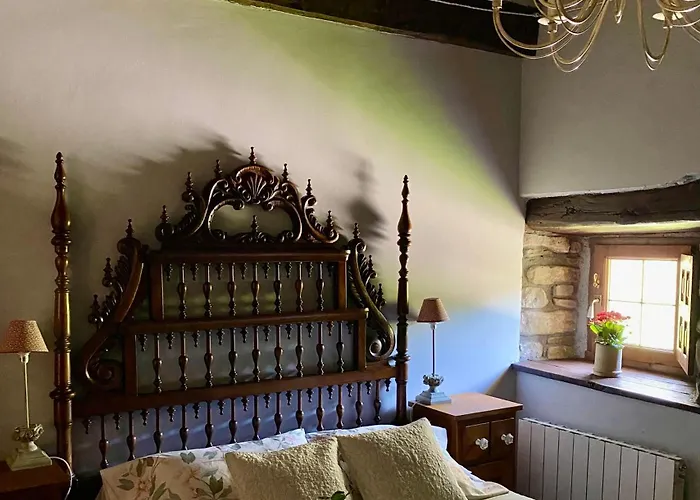 Holiday home Casa Mayor Gordexola