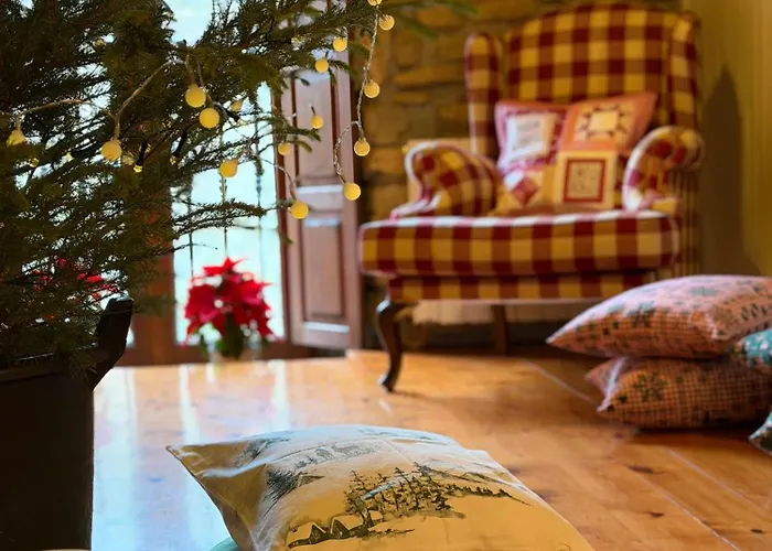 Casa Mayor Gordexola