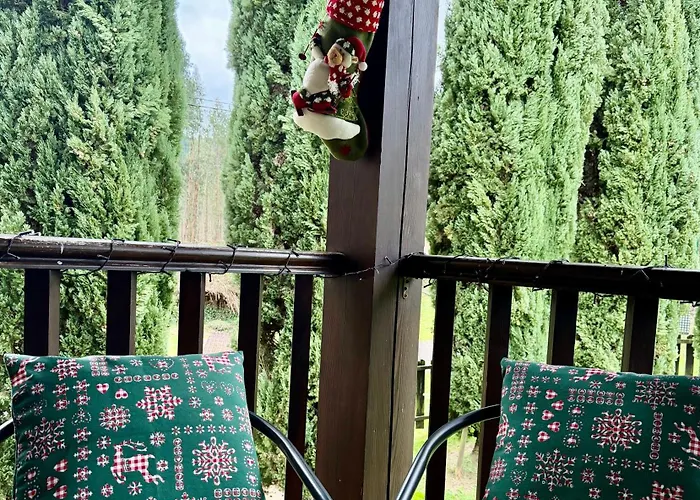 Holiday home Casa Mayor *